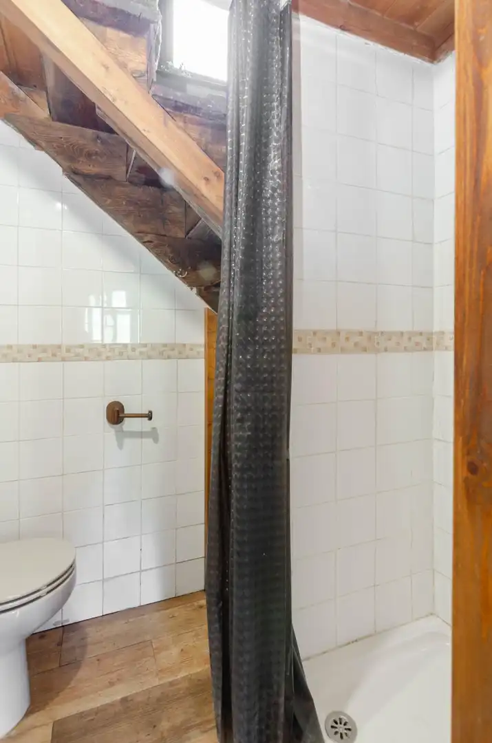 Casa o xalet en venda a Lugar Braña de trespandiu - Oceño, Peñamellera Alta