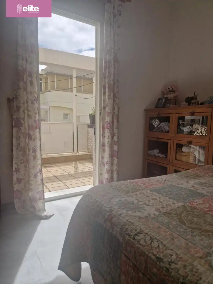 Bedroom of Detached homes for sale in Jerez de la Frontera  with Air Conditioner, Terrace and Storage room