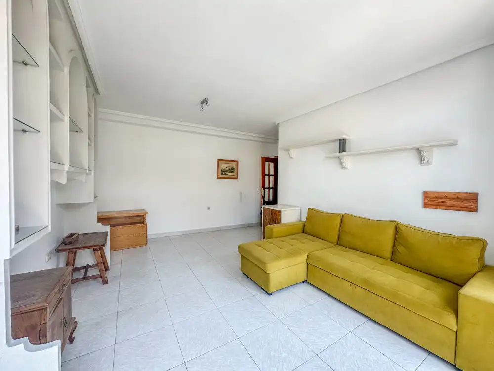Sala d'estar de Pis en venda en Orihuela