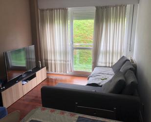 Living room of Flat for sale in Bilbao 