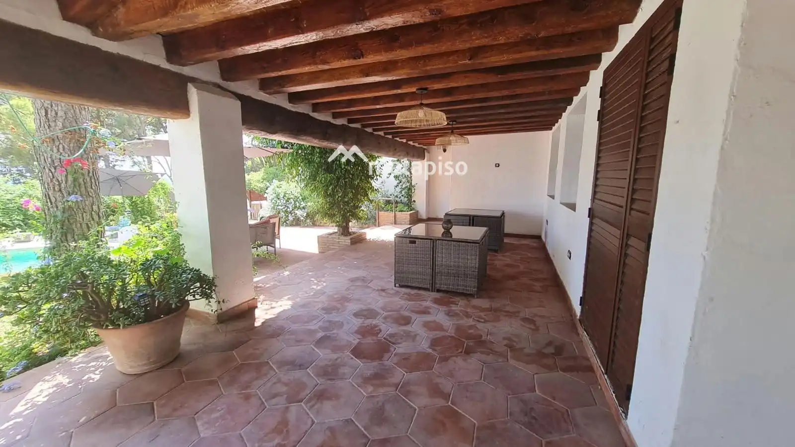 Villa con piscina in vendita a DEL MAR, imagen 15