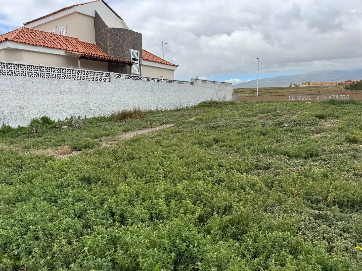 Terreny residencial en venda a Calle tedera 9999, imagen 22