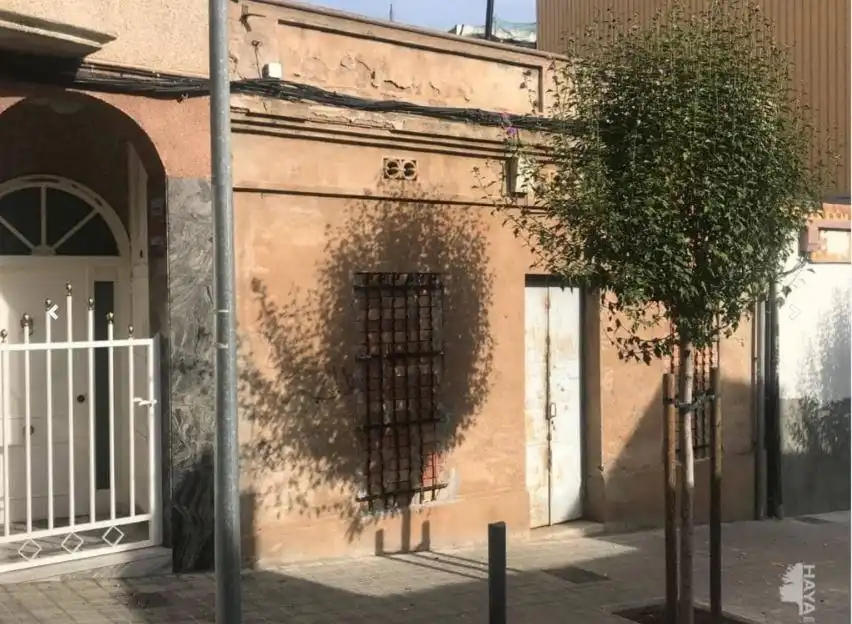 Terrenos y solares en venta en Carrer Carrer de Pere Martell, imagen 5