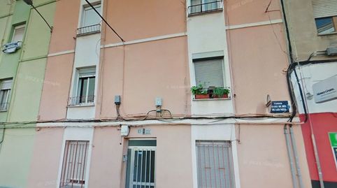 Foto 4 de Piso en venta en Virgen Nieves, 4, Centro, Burriana / Borriana