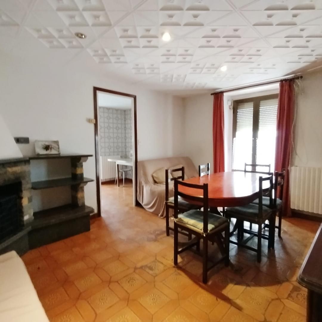 Menjador de Casa adosada en venda en Balsareny amb Terrassa