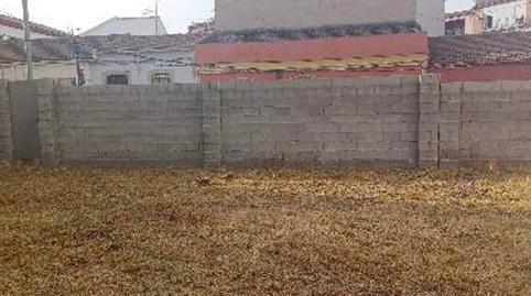 Foto 4 de Residencial en venda a La Zarzuela - San José - Belén, Jaén