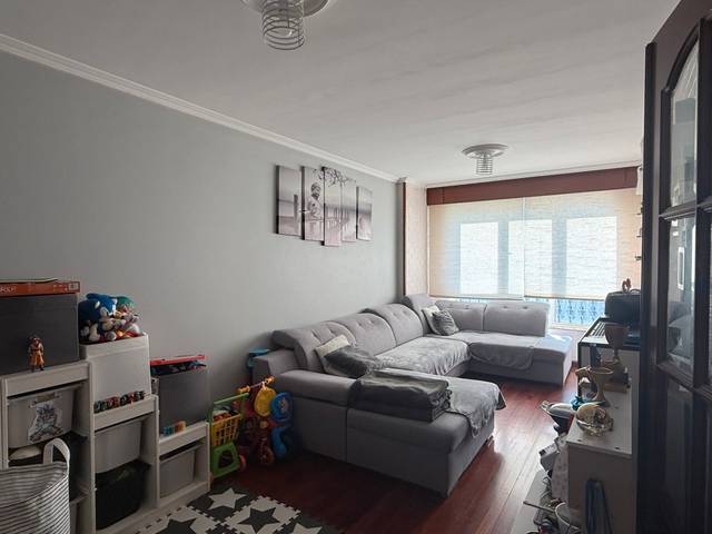 Piso en Venta en Porta Nova