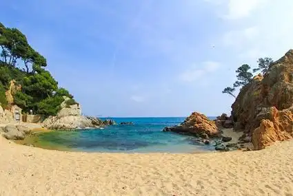 Garten von Residential zum Verkauf in Calonge i Sant Antoni