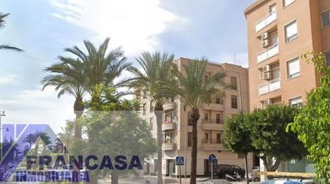 Foto 2 de Pis en venda a Santa María del Águila, El Ejido