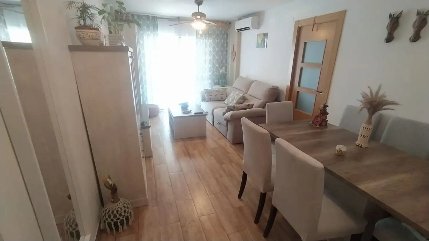 Piso con ascensor en venta en Calle Conejito de Málaga, imagen 19