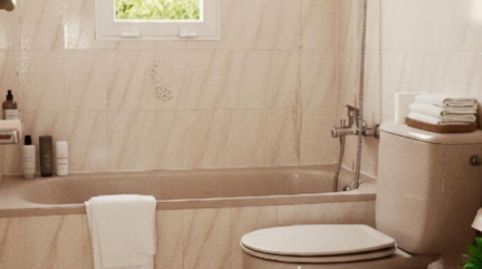 Foto 4 de Piso en venta en Centro ciudad, Fuengirola