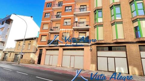 Photo 2 of Flat for sale in Avenida de Alfonso Pena, Santo Domingo de la Calzada, La Rioja