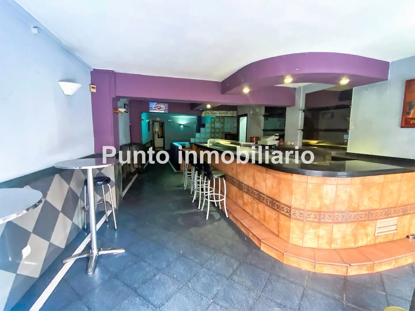 Geschaftsraum zum Verkauf in Valladolid