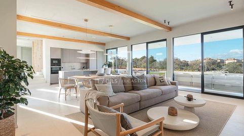 Casa  villa Excelentes de 4 dormitorios con 143m terraza en venta en Palma de Mallorca, imatge 4