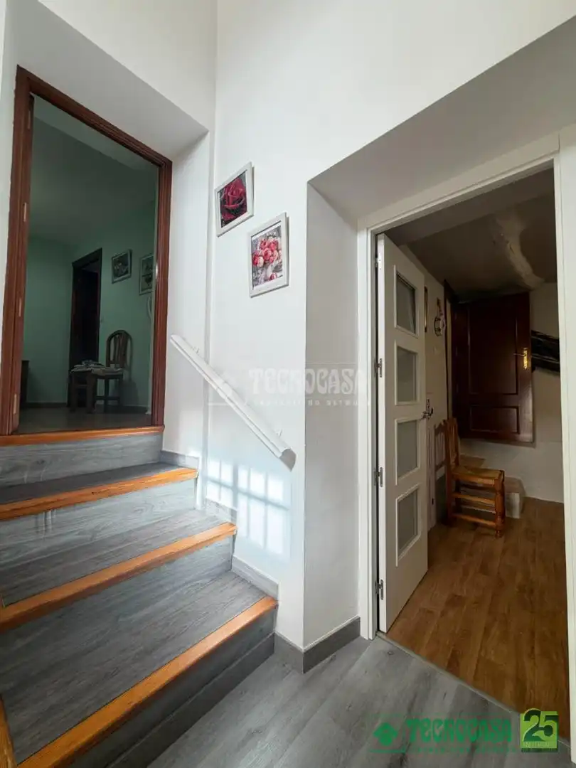 Casa adosada en venta en Santa Cruz de la Zarza con Aire acondicionado y Terraza