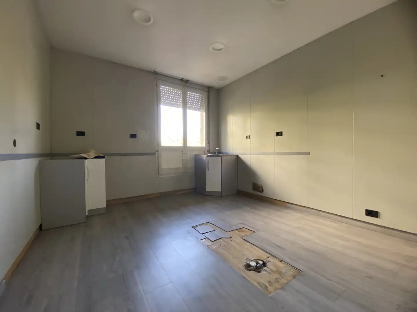 Büro mit Aufzug zur Miete in Logroño - CL GENERAL VARA DEL REY, imagen 19