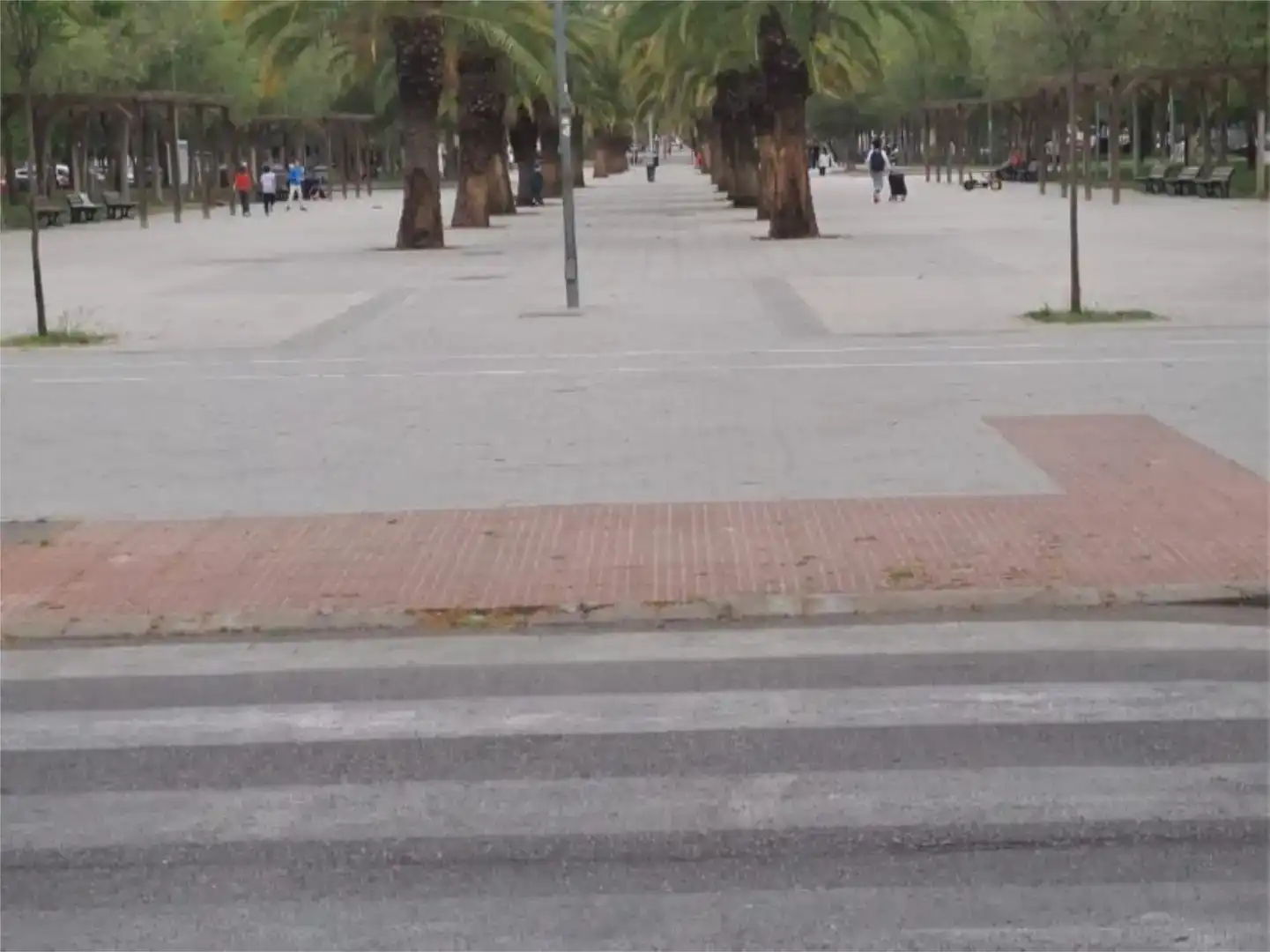 Vista exterior de Pis en venda en Torrejón de Ardoz amb Aire condicionat