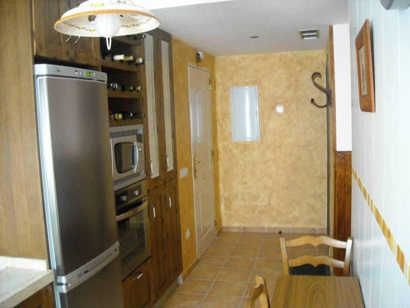 Pis en venda a  EL MARCHAL, Enix