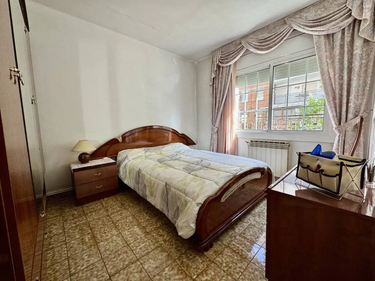 Appartamento con giardino in vendita a La Roca del Vallès, imagen 7