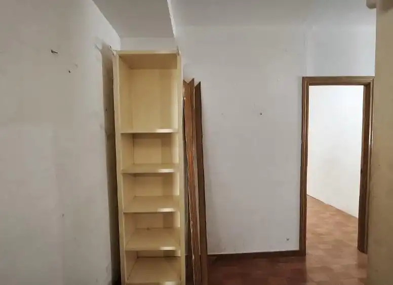 Piso en venta en FRANCISCO MUÑOZ, 6, Centro - Casco Histórico