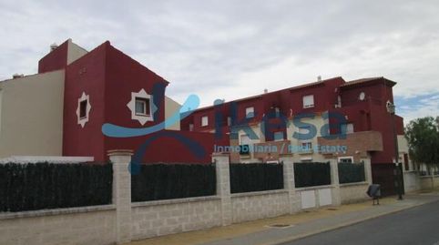 Venta de adosado en Pozo del Camino. Activo inmobiliario SIN POSESIÓN, no se puede visitar.