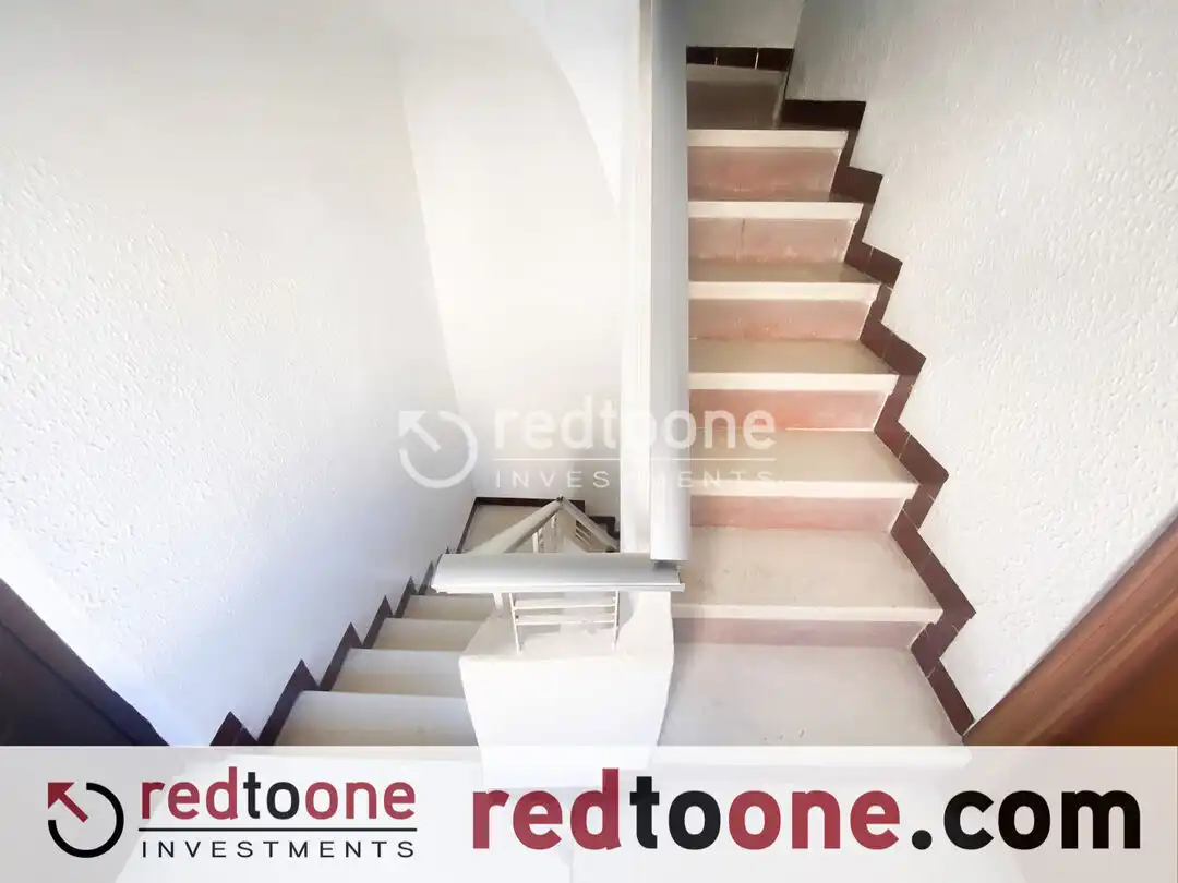 Piso con terraza en venta en Campoamor - Altozano, imagen 32