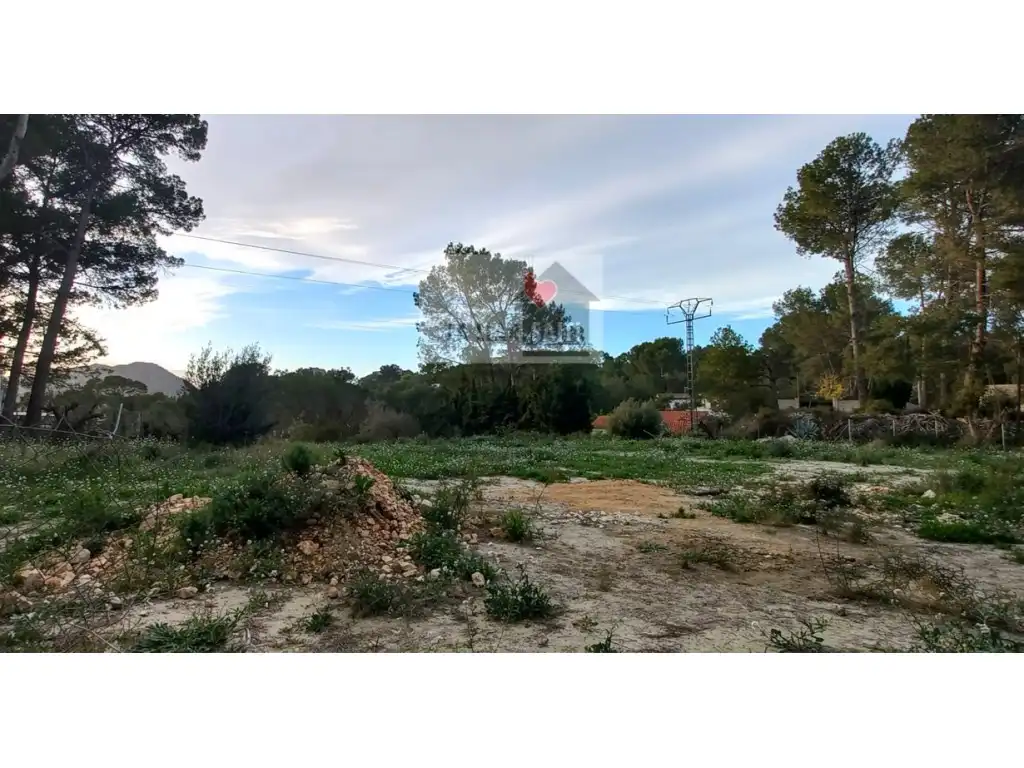 Terreny residencial en venda a Camino Pont Sec, imagen 6