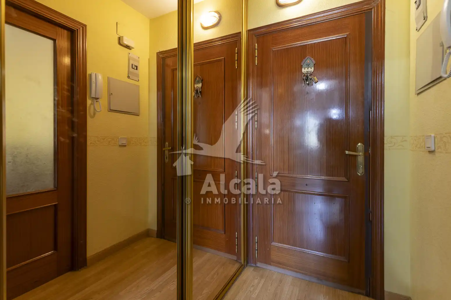 Appartamento in vendita a La Estación, imagen 36