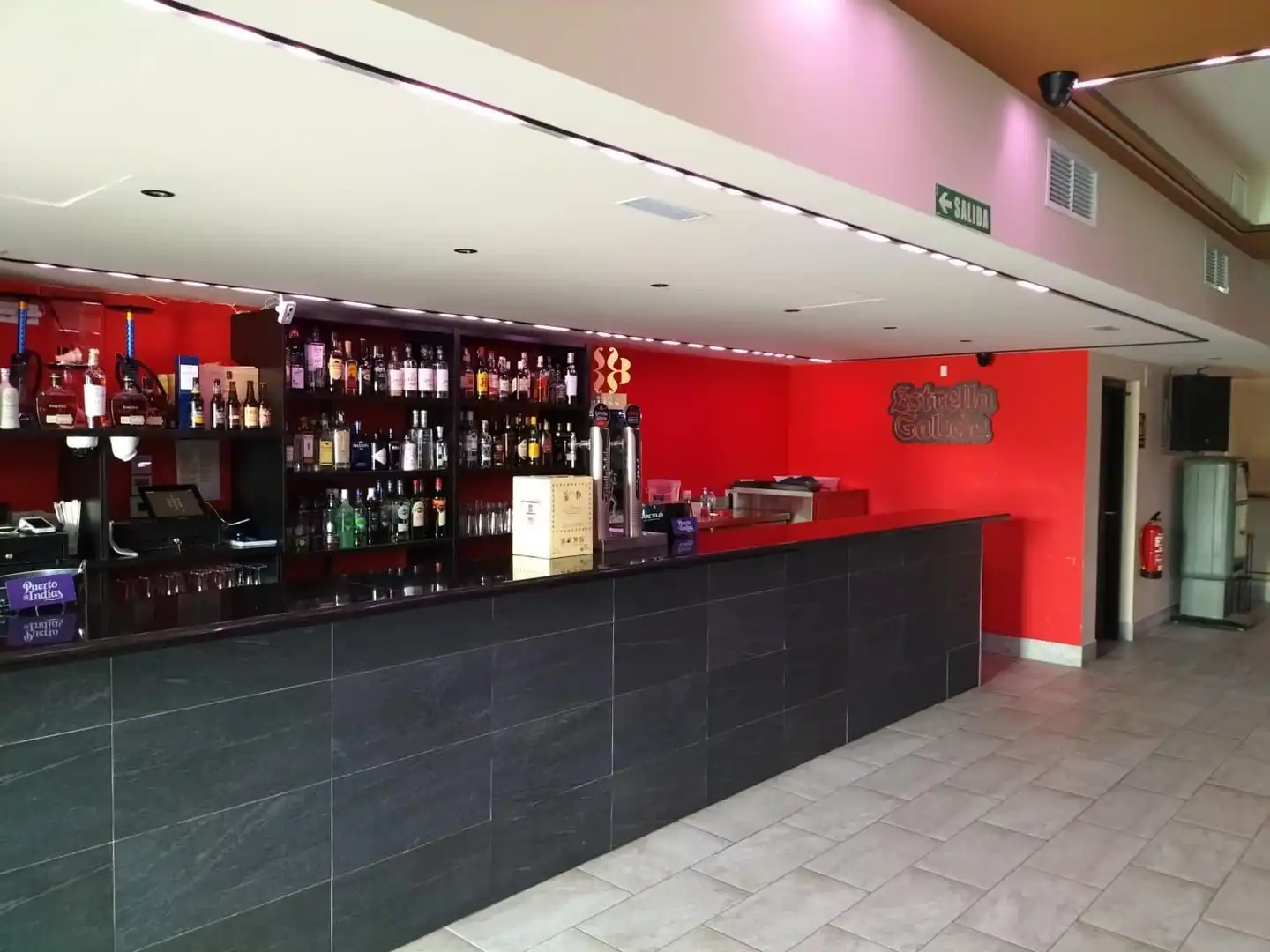 Business premises for sale in Venta de Baños, imagen 5
