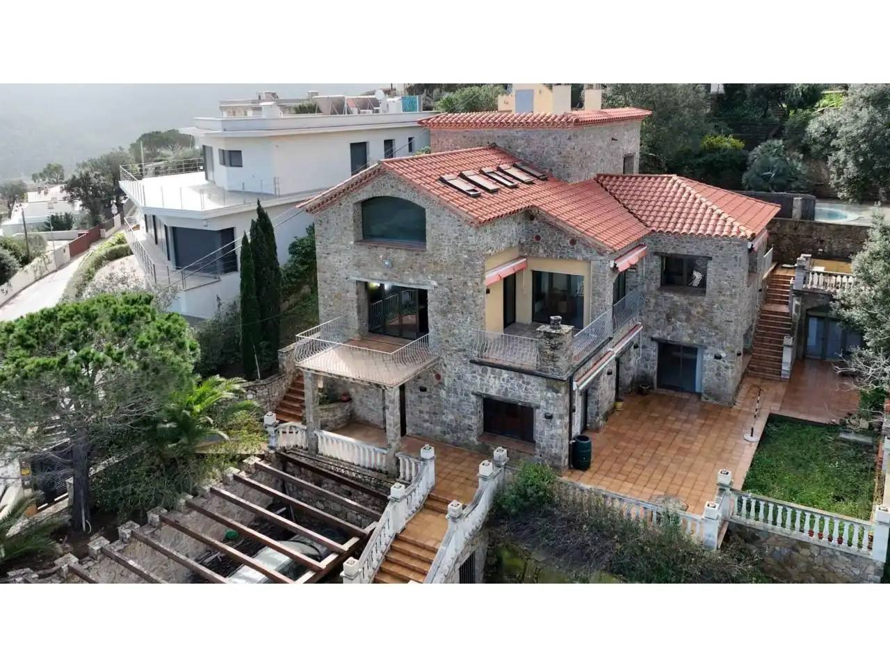 Villa mit Garten zum Verkauf in Calle platja del racó, imagen 2