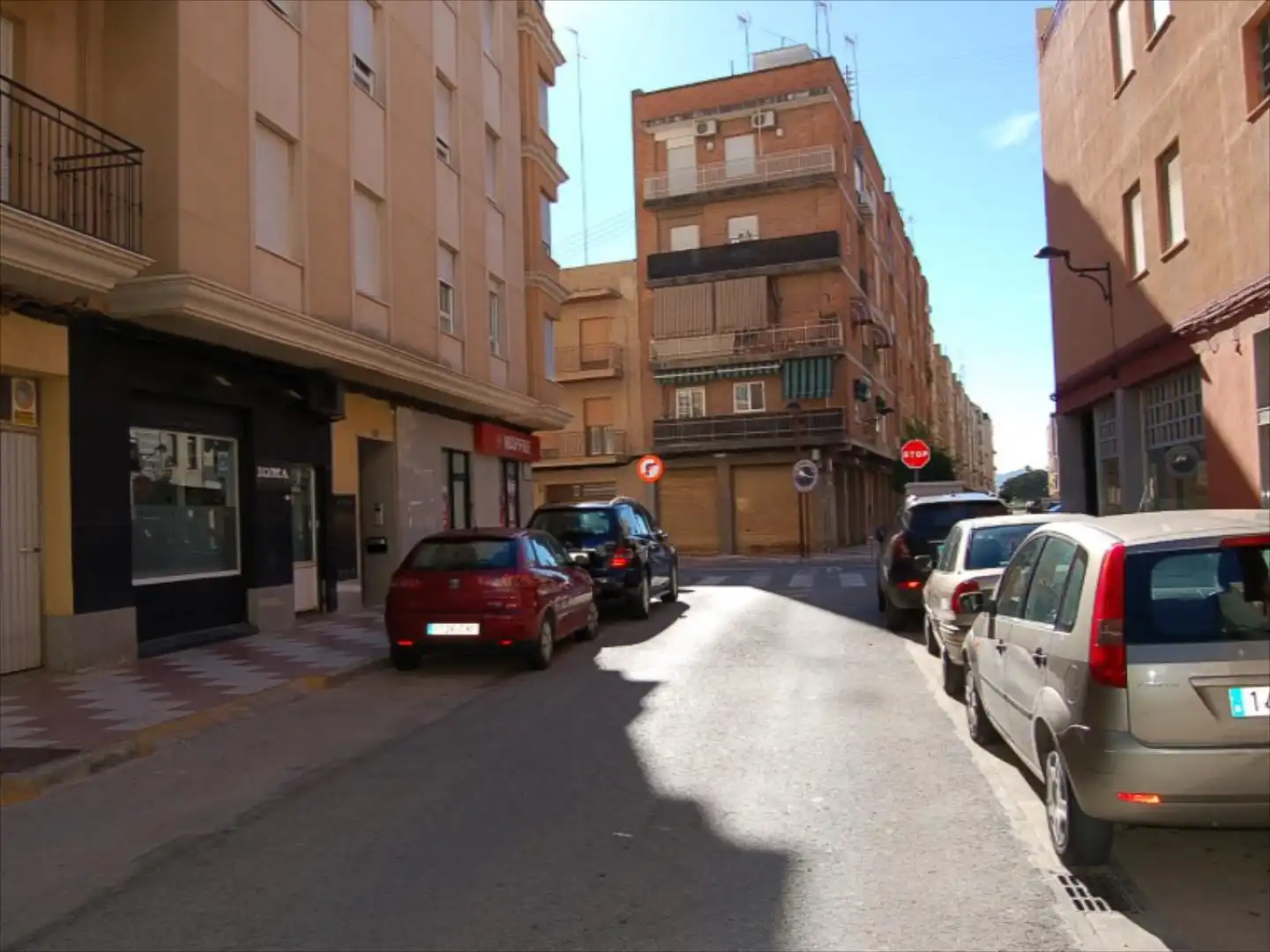 Gewerbefläche zum Verkauf in Algemesí, imagen 28