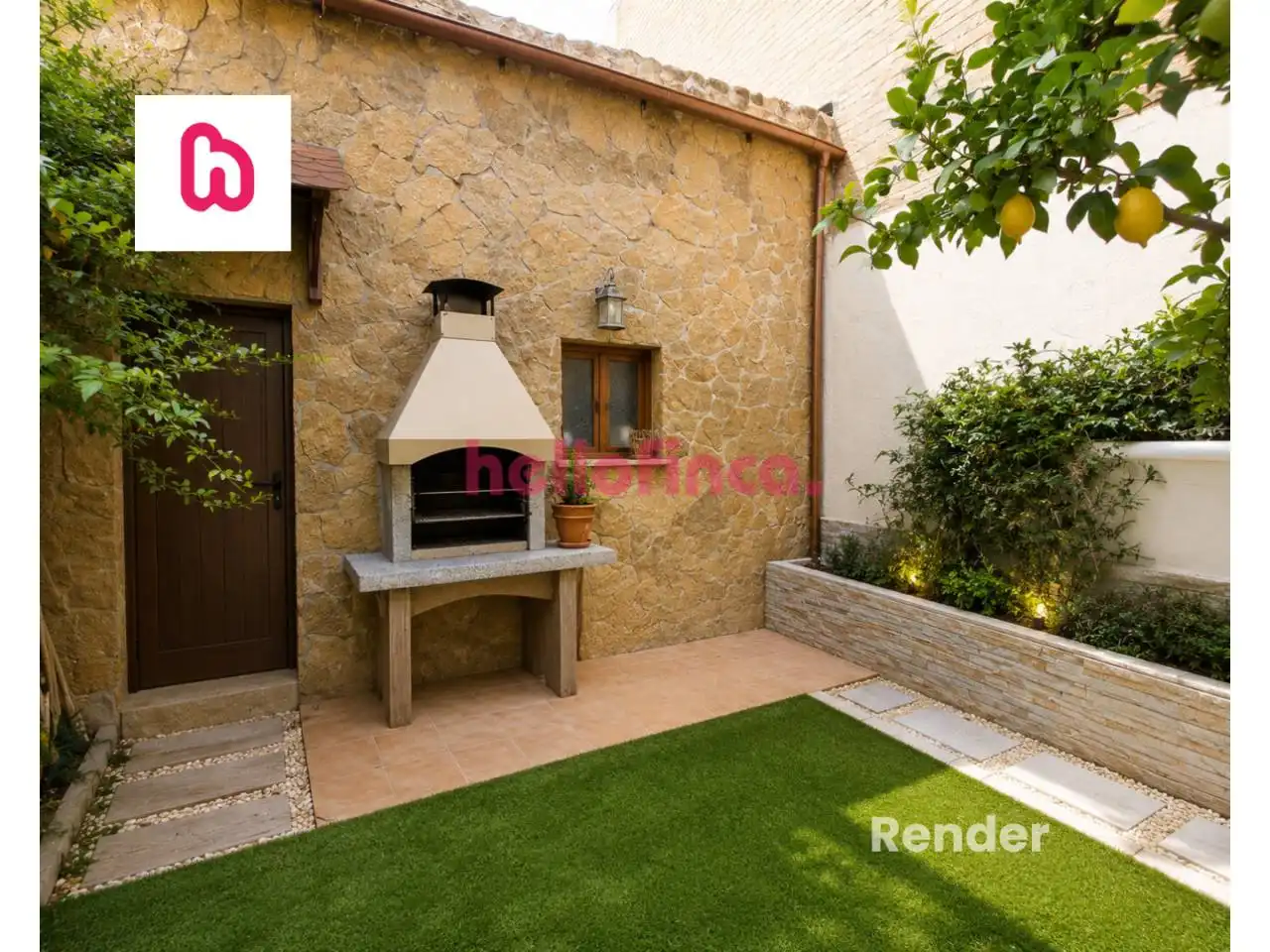 Casa o xalet en venda a Calle Joan Maragall, Centre