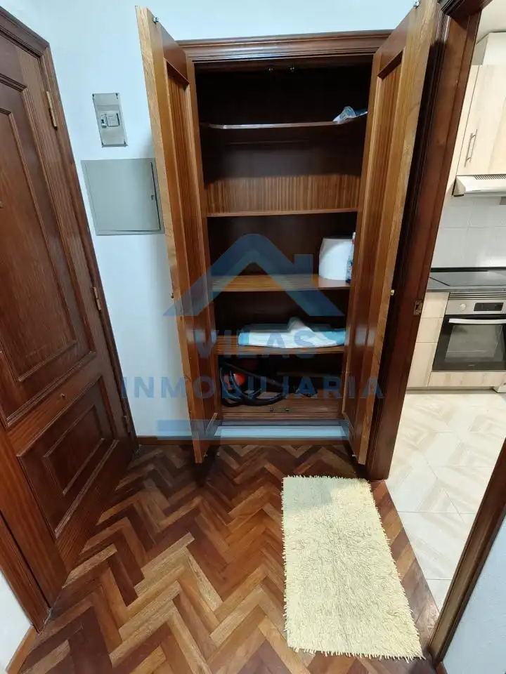 Apartments for rent in RUA PANASQUEIRA, O Milladoiro