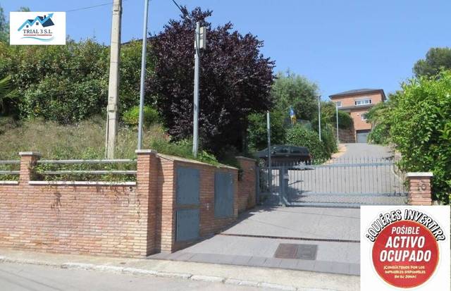 Casa-chalet en Venta en Carrer del Cedre en Lliçà de Vall