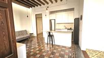 Kitchen of Flat to rent in  Palma de Mallorca  with Furnished, Oven and Washing machine