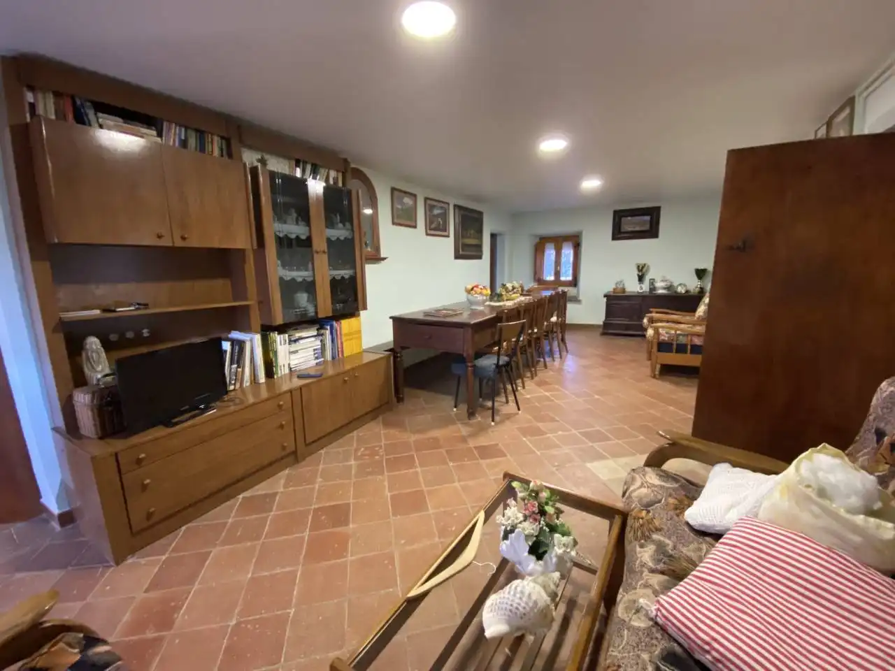 Wohnung zur Miete in Calle Sta Mº de Merles, Santa Maria de Merlès