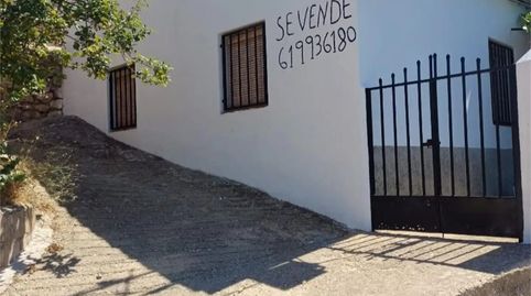 Foto 3 de Pis en venda a Onsares, Villarrodrigo, Jaén