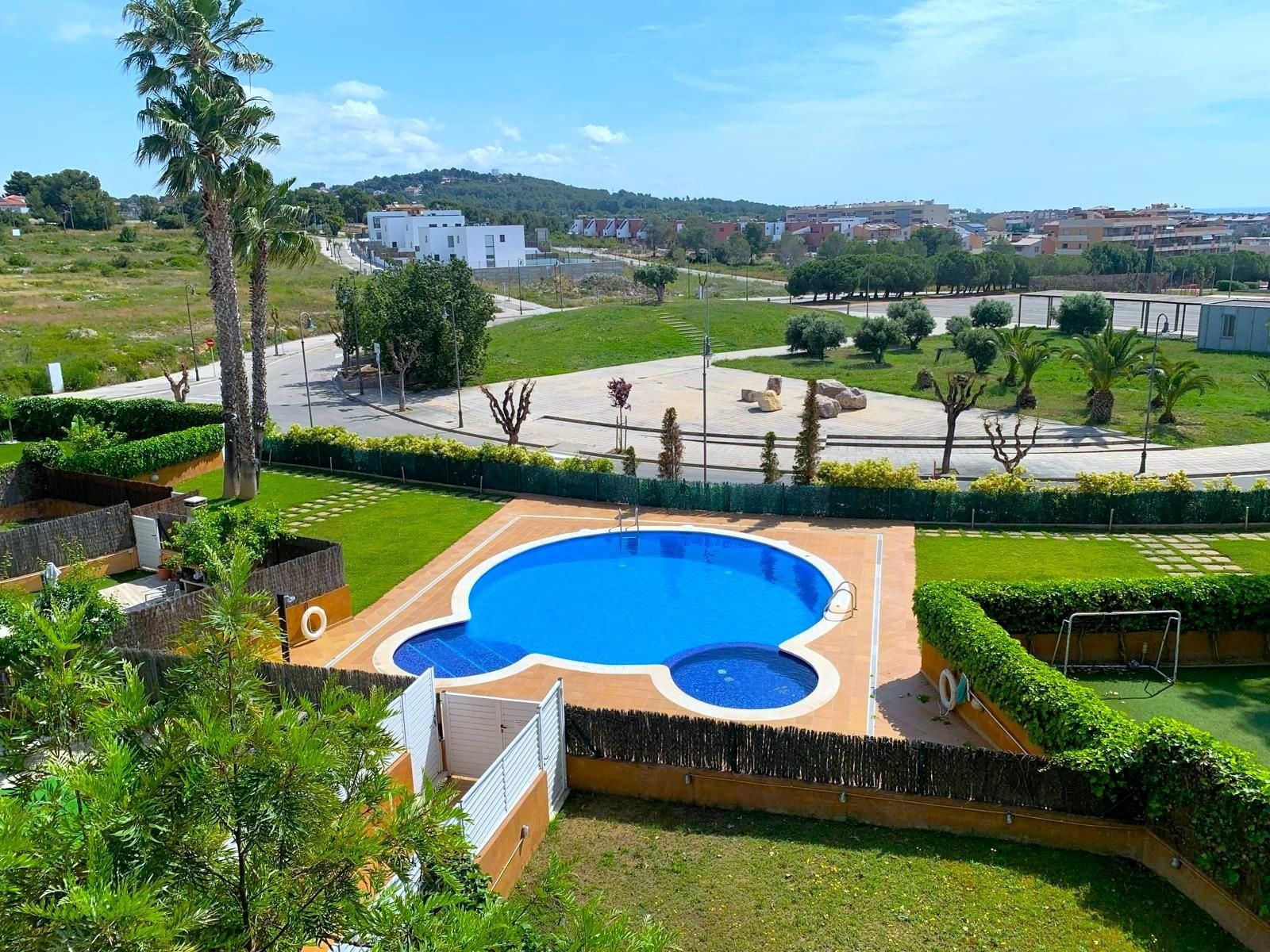 Flat for sale in  VICTORIA DELS ANGELS