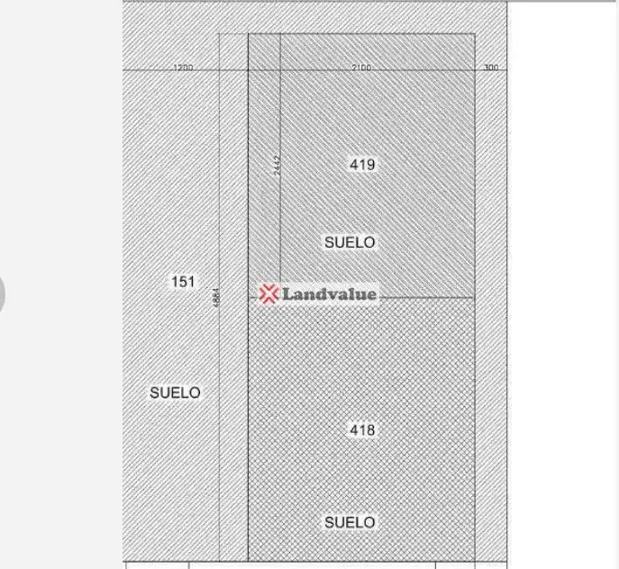Terreno residencial en venta en Tafalla, imagen 2