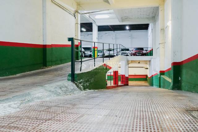 Garaje en Venta en Buena Vista