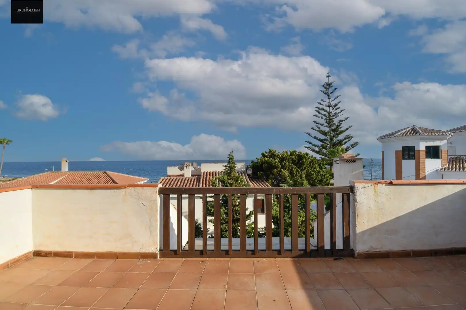 House with pool for sale in Calahonda - Carchuna, imagen 8