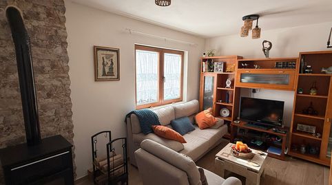 Foto 3 de Casa o xalet de lloguer a Área Rural, Ferrol