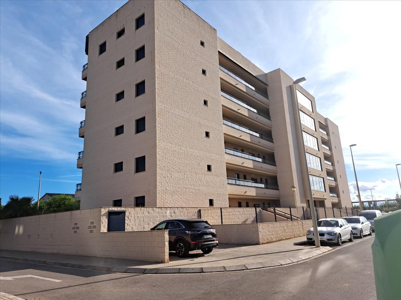 Garatge en venda a EJECUCIÓN 1 DEL SECTOR III DEL LITORAL D, Torreblanca