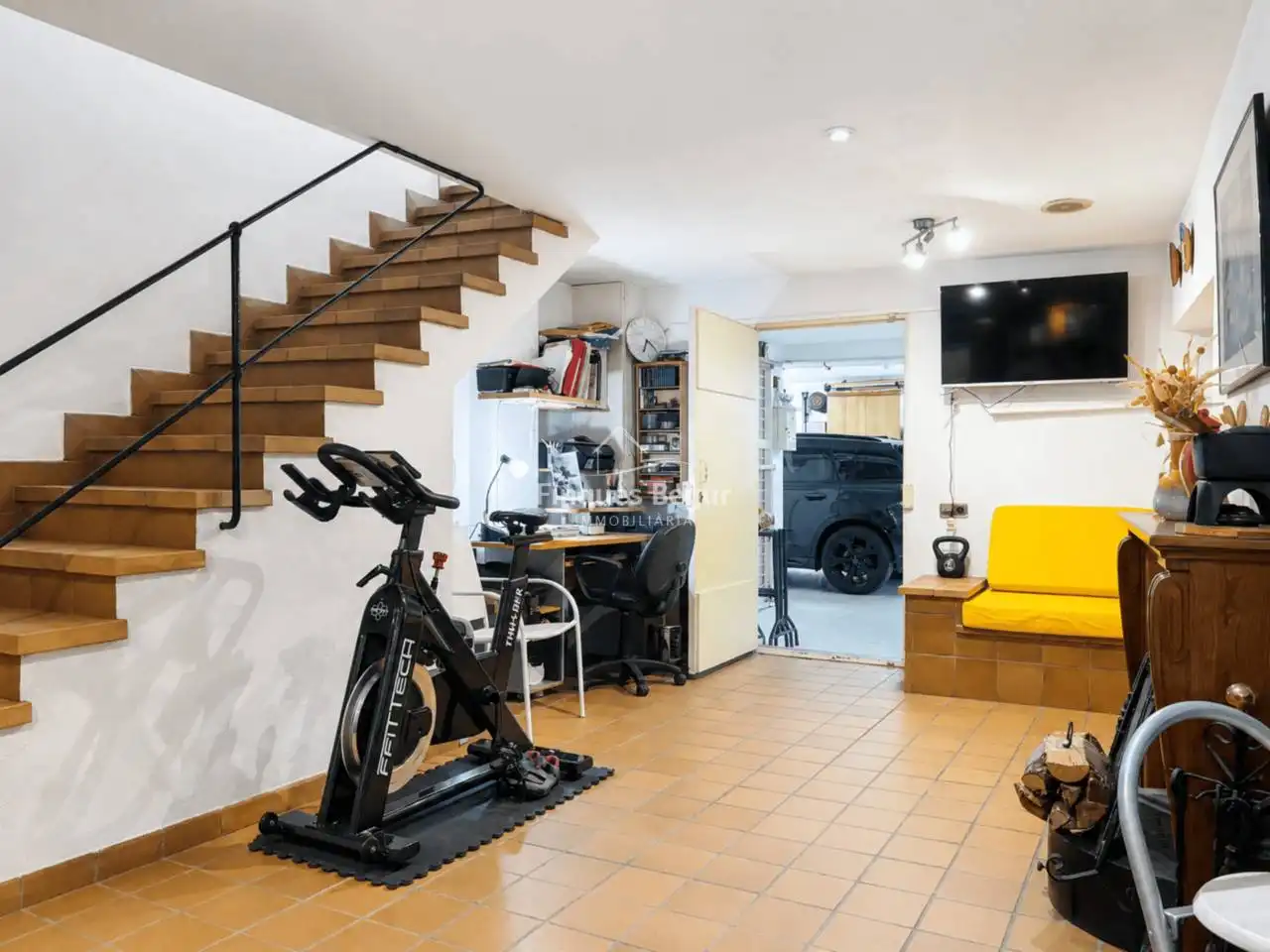 Reihenhaus mit Pool zum Verkauf in Calle Àngel Guimerà, imagen 32