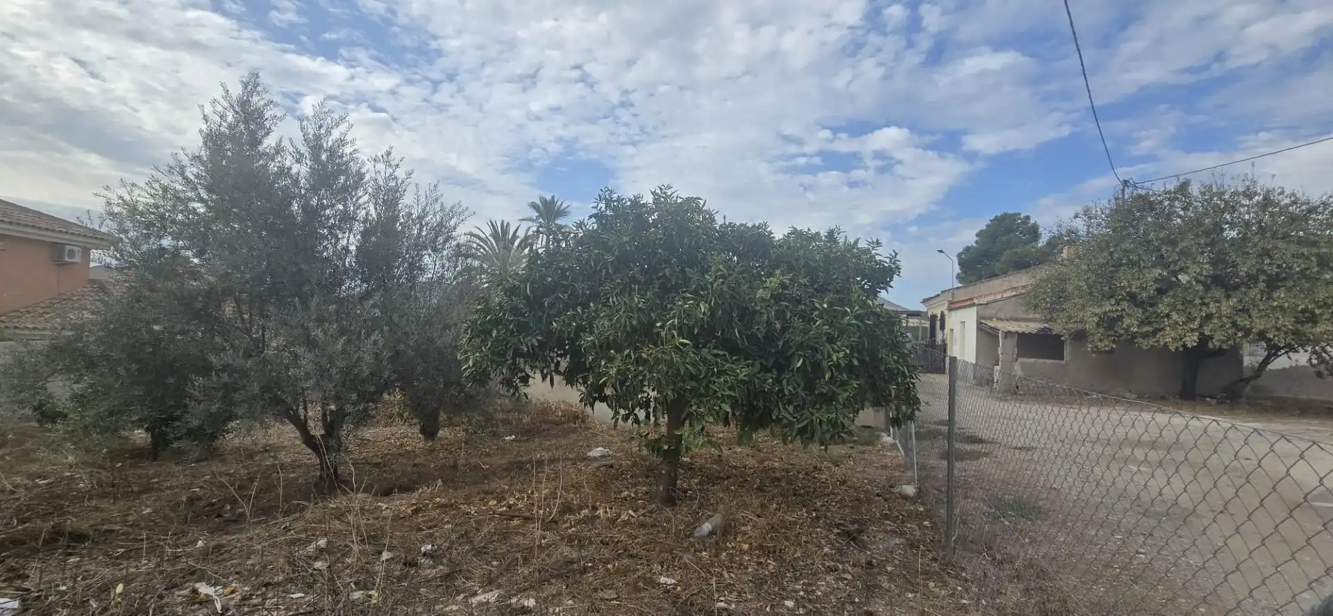 Casa o chalet en venta en Mazarrón Casco Urbano