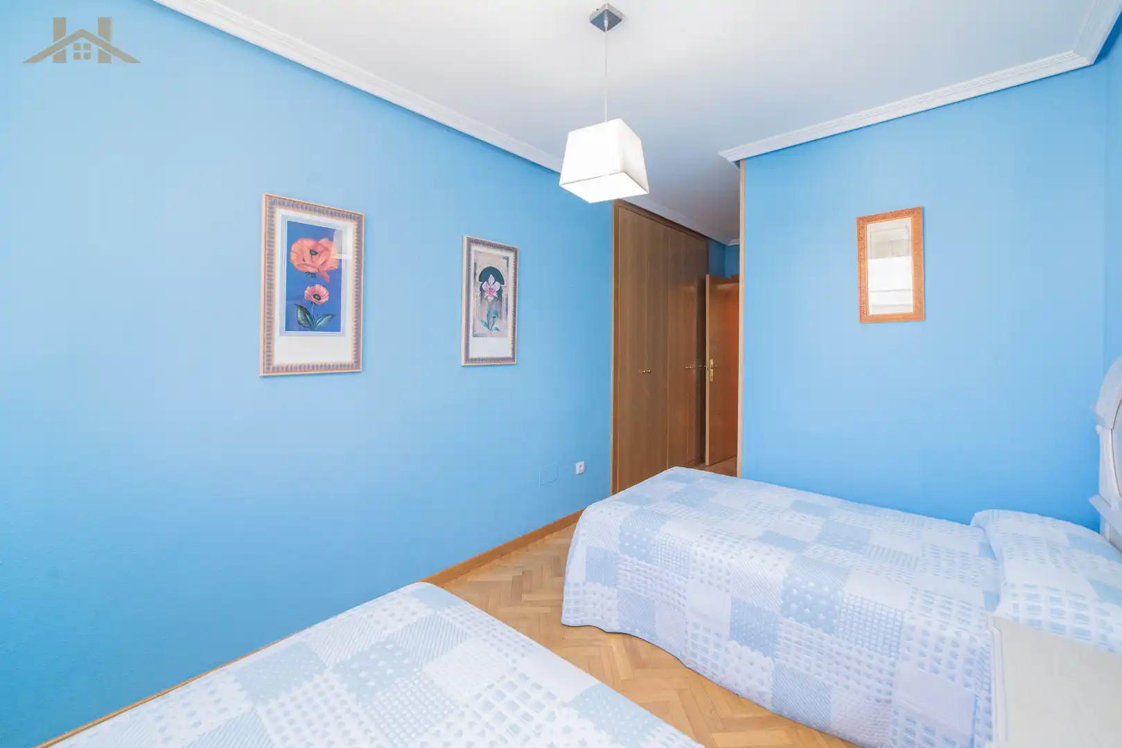 Dormitori de Pis en venda en Arroyomolinos (Madrid) amb Aire condicionat, Calefacció i Parquet