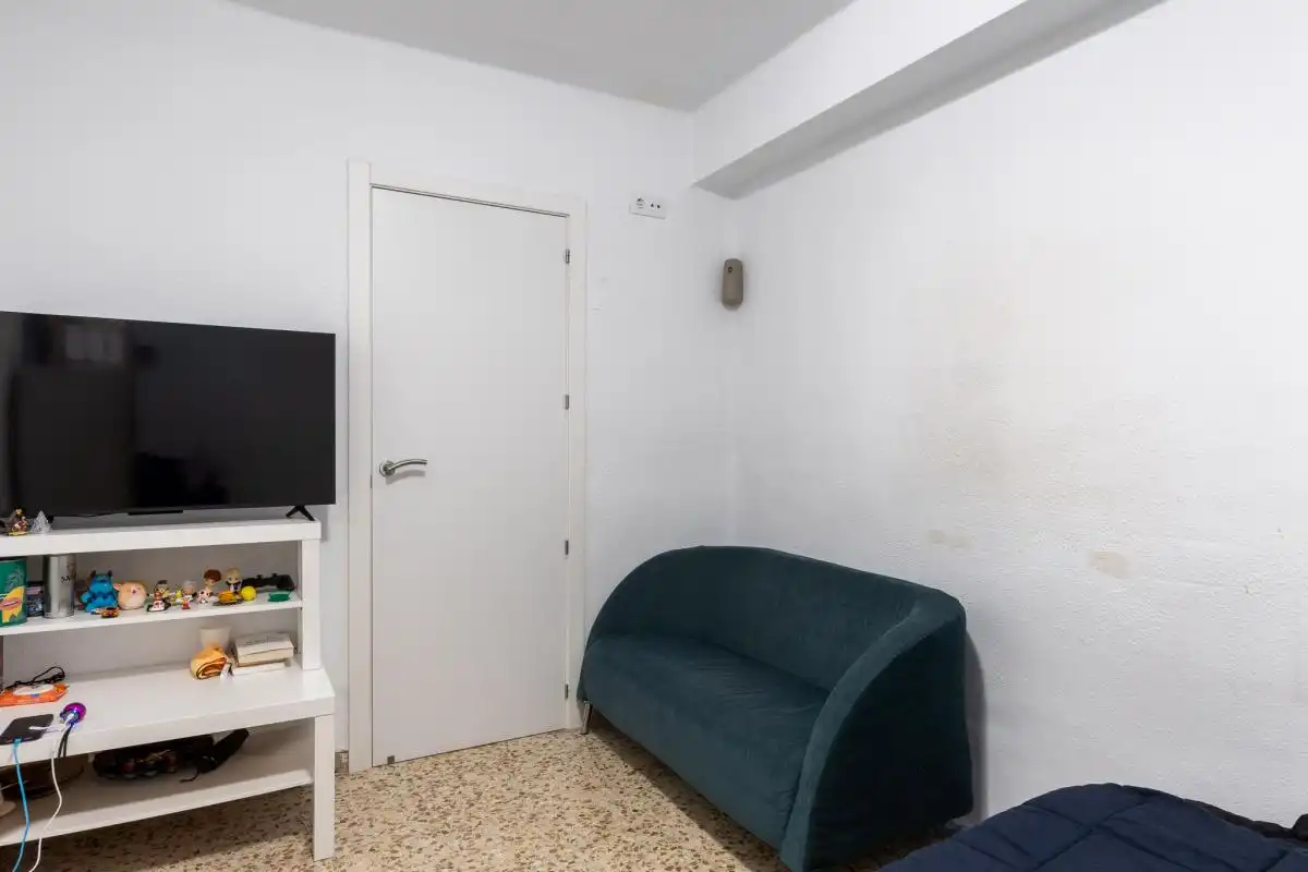 Habitación de Piso en venta en Alfafar con Aire acondicionado, Calefacción y Terraza