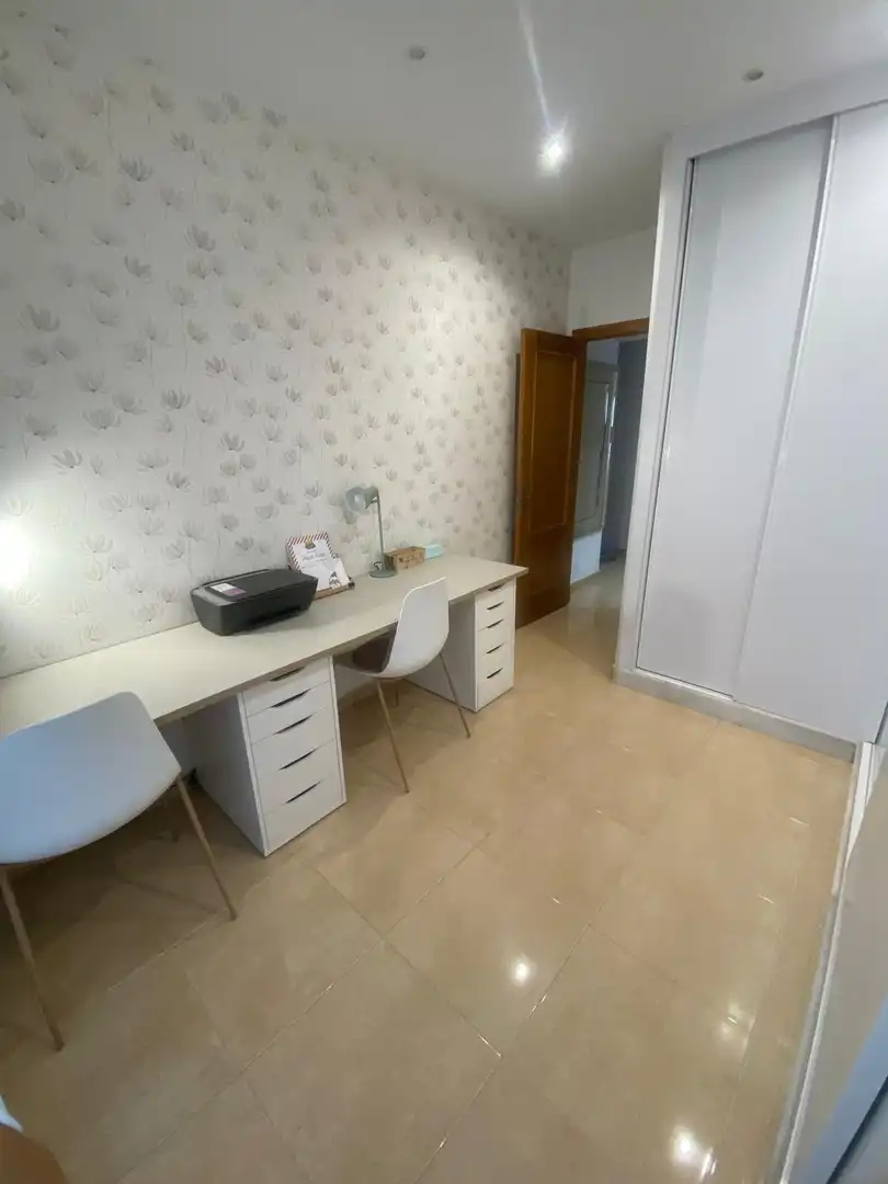 Appartamento con balcone in vendita a La Banda - Campo de Fútbol, imagen 8
