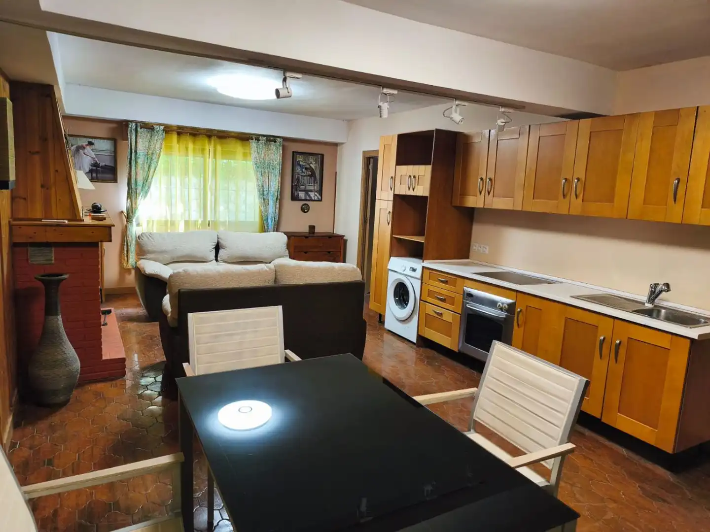 Habitació a El Bosque