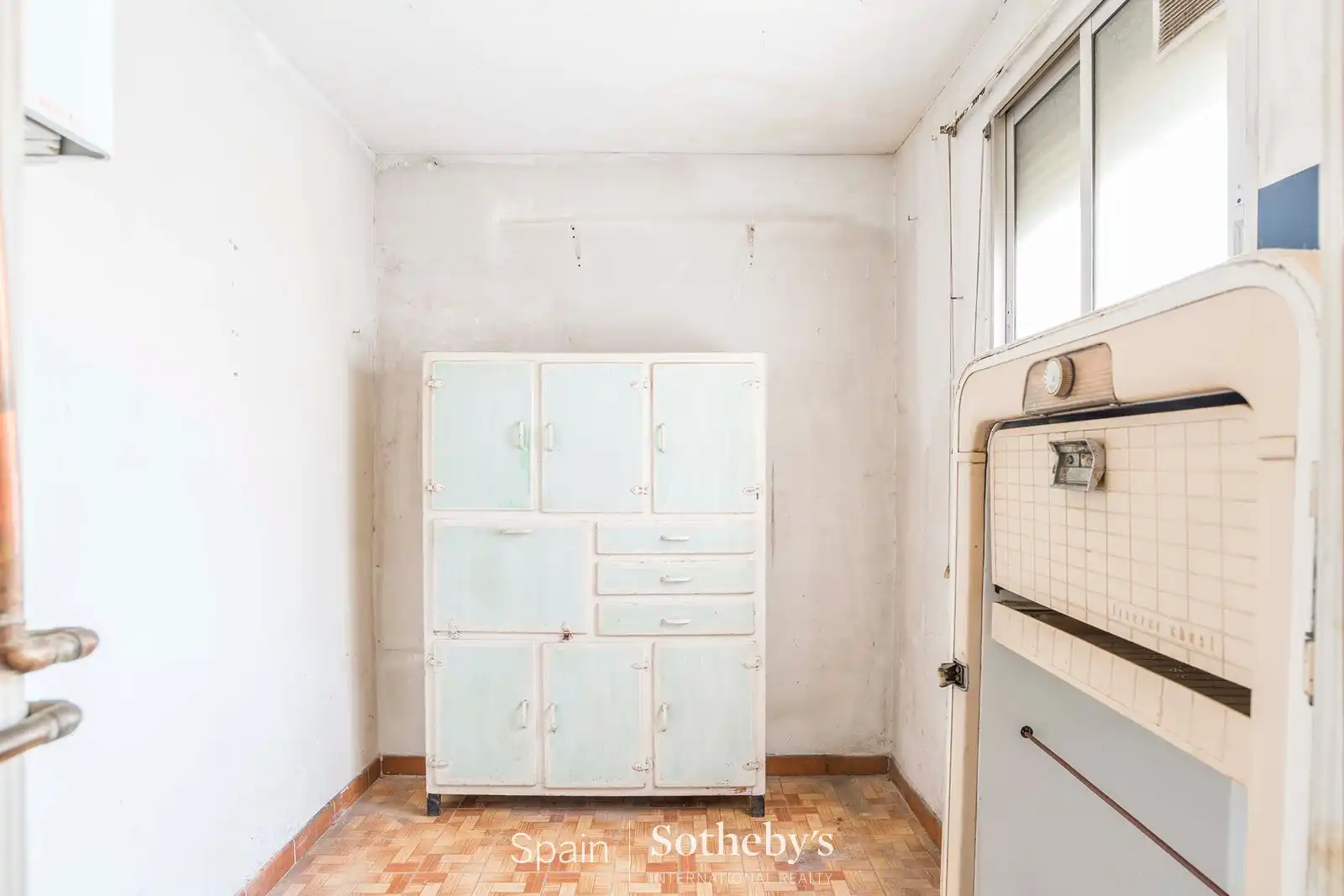 Penthouse mit Aufzug zum Verkauf in Calle del Tutor, imagen 19
